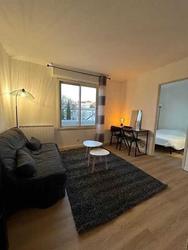Appartement à louer, 25m², Aix-en-Provence