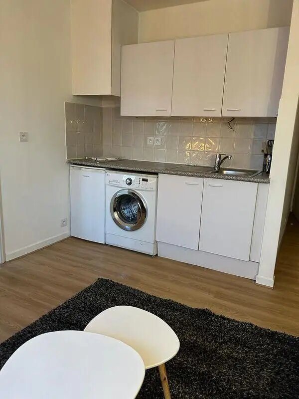 Appartement à louer, 25m², Aix-en-Provence