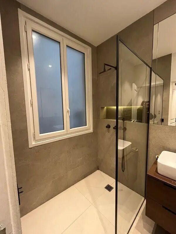 Appartement à louer, 34m², Paris 8ème