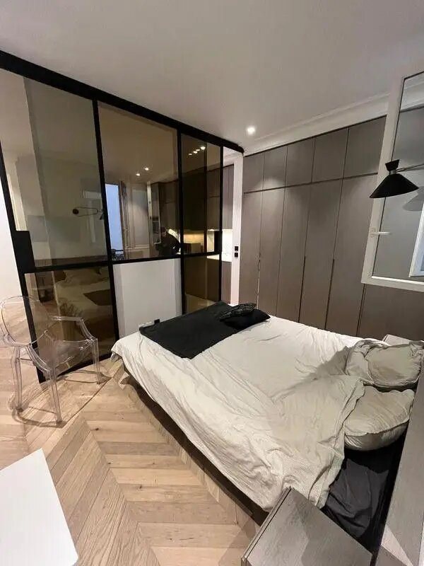 Appartement à louer, 34m², Paris 8ème