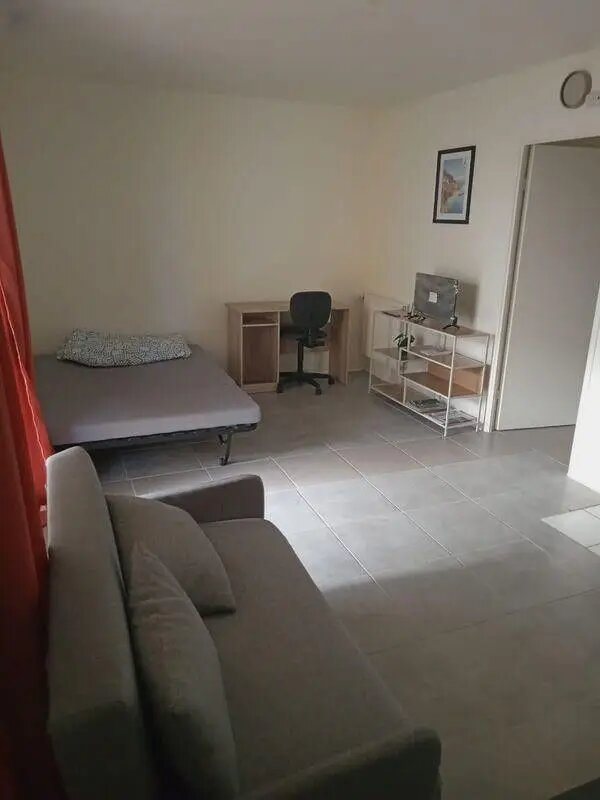 Appartement à louer, 29m², Nanterre