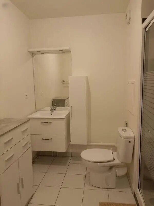 Appartement à louer, 29m², Nanterre