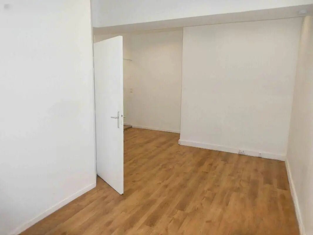 Appartement à louer, 63m², Paris 20ème