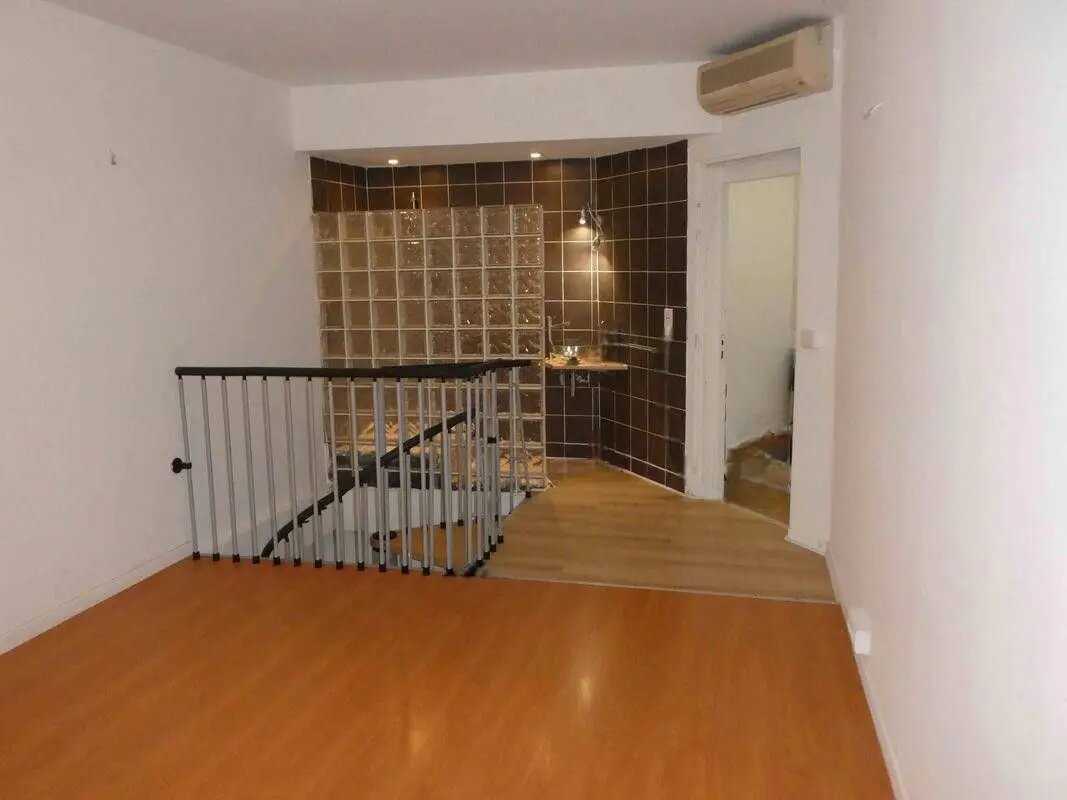 Appartement à louer, 63m², Paris 20ème