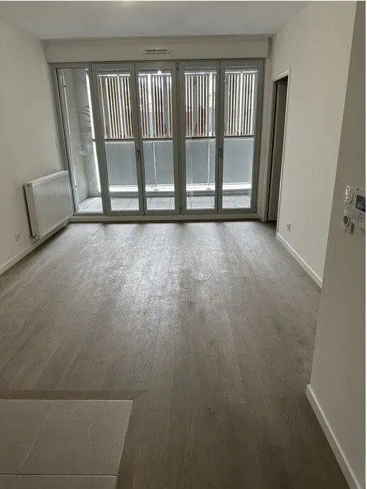 Appartement à louer, 37m², Le Pré-Saint-Gervais