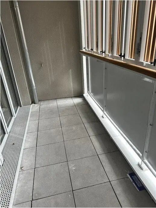Appartement à louer, 37m², Le Pré-Saint-Gervais