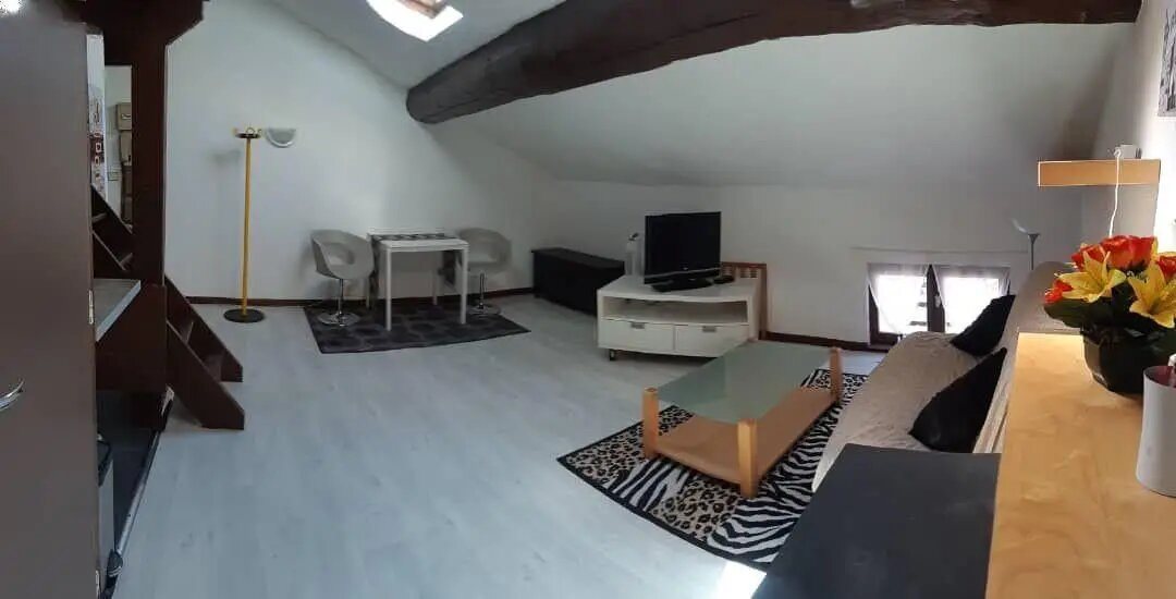 Appartement à louer, 28m², Toulouse