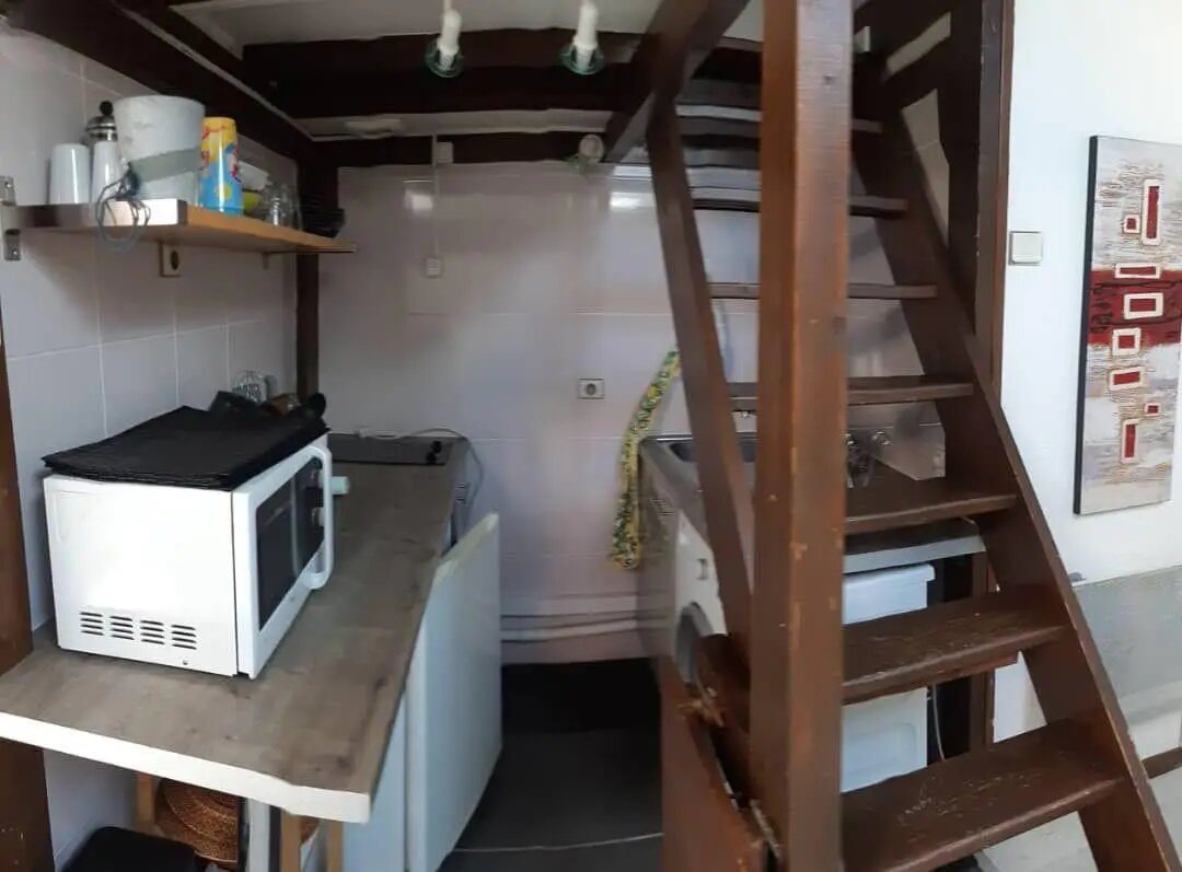 Appartement à louer, 28m², Toulouse