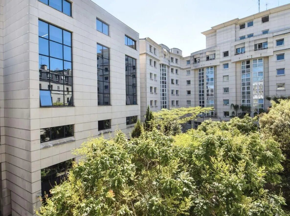 Appartement à louer, 50m², Sèvres