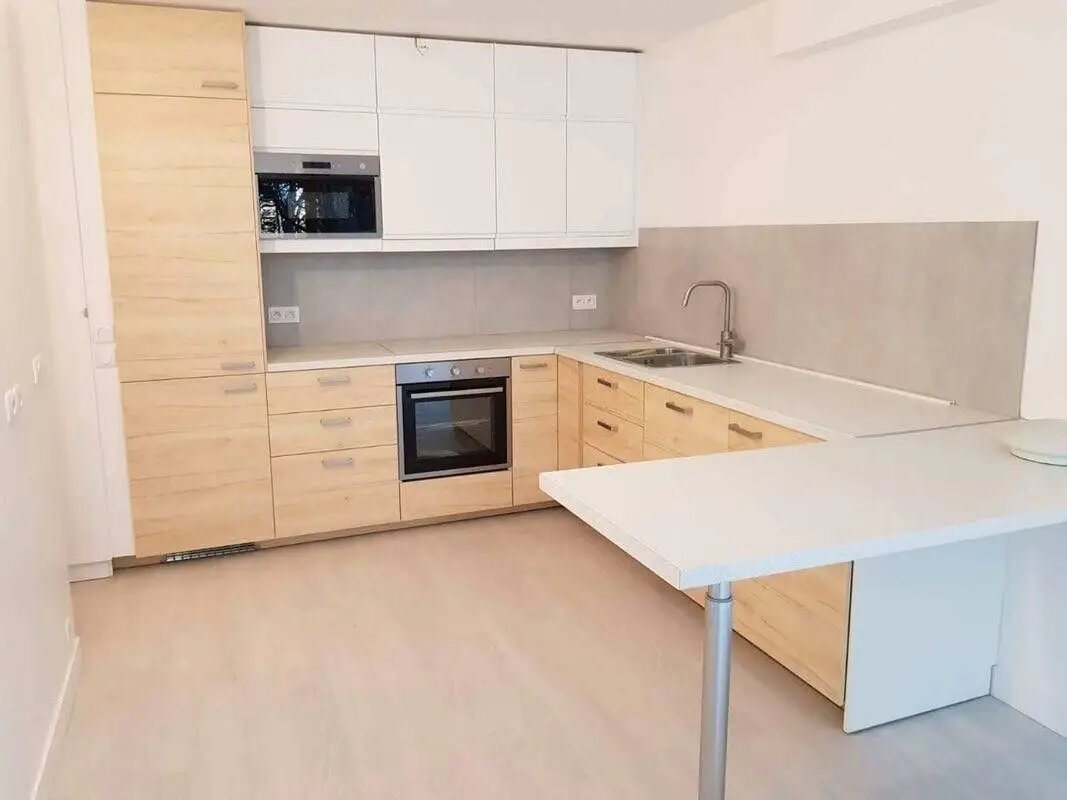 Appartement à louer, 40m², Meudon