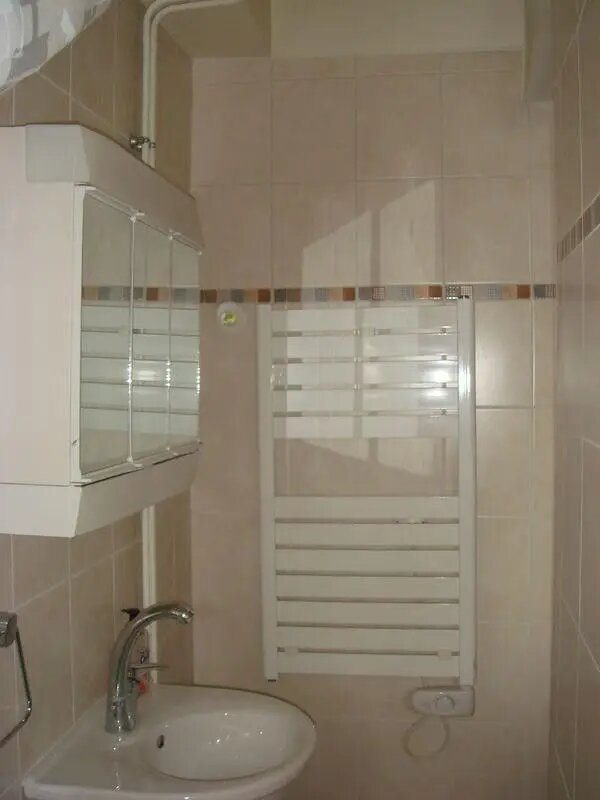 Appartement à louer, 21m², Lyon 7ème