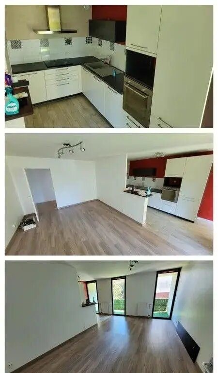 Appartement à louer, 75m², Rennes