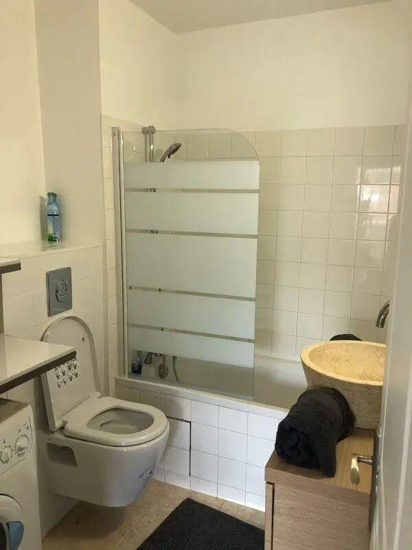 Appartement à louer, 27m², Suresnes