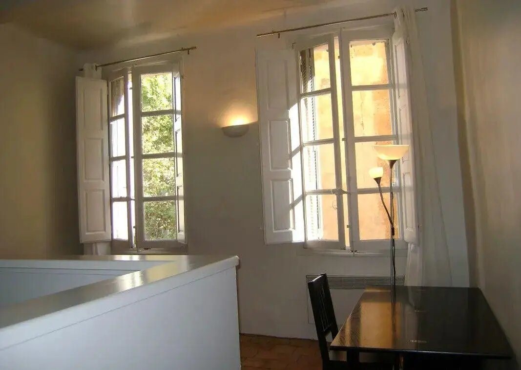 Appartement à louer, 22m², Aix-en-Provence
