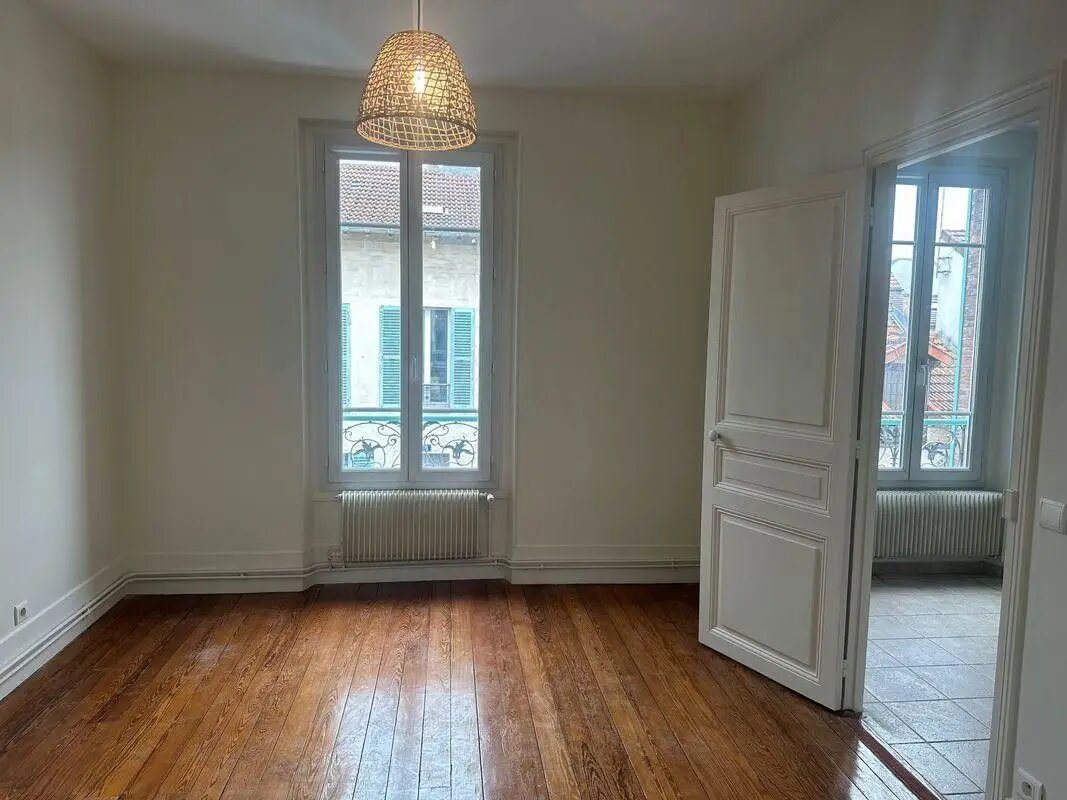 Appartement à louer, 41m², Villiers-sur-Marne