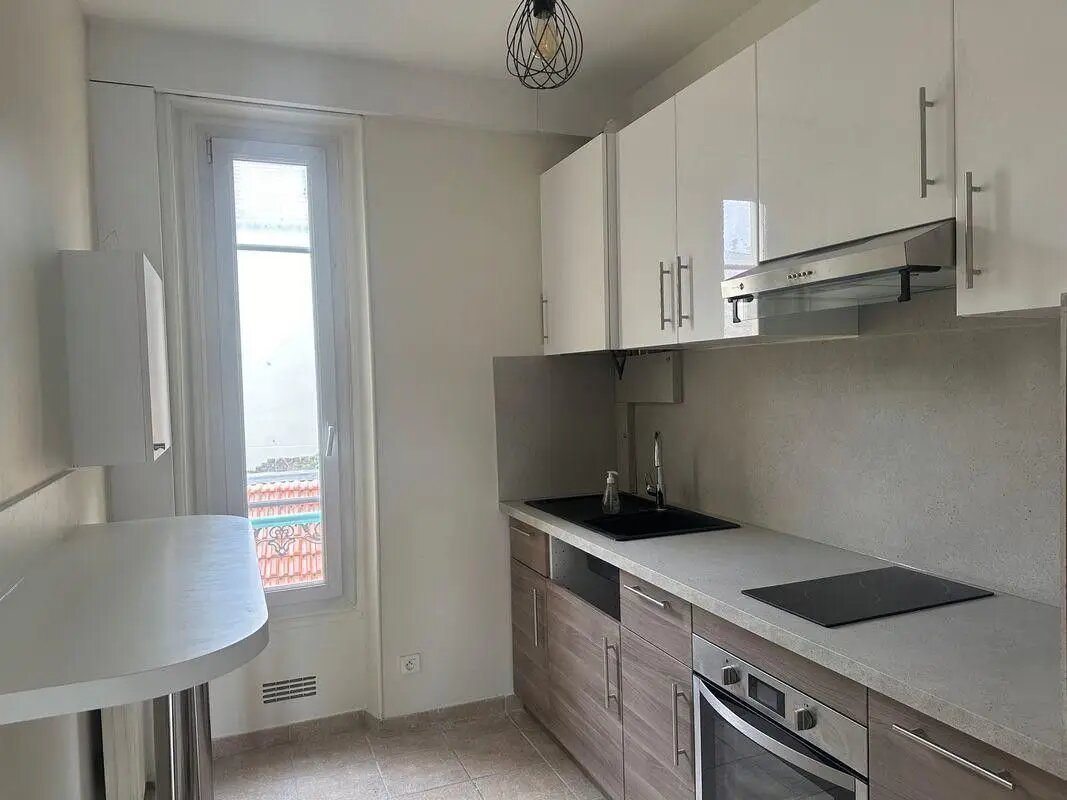Appartement à louer, 41m², Villiers-sur-Marne