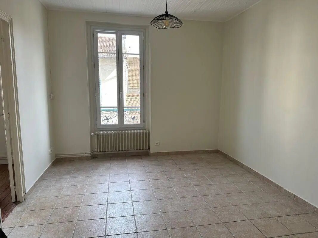 Appartement à louer, 41m², Villiers-sur-Marne