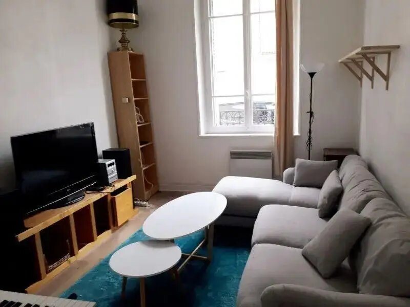 Appartement à louer, 35m², Reims