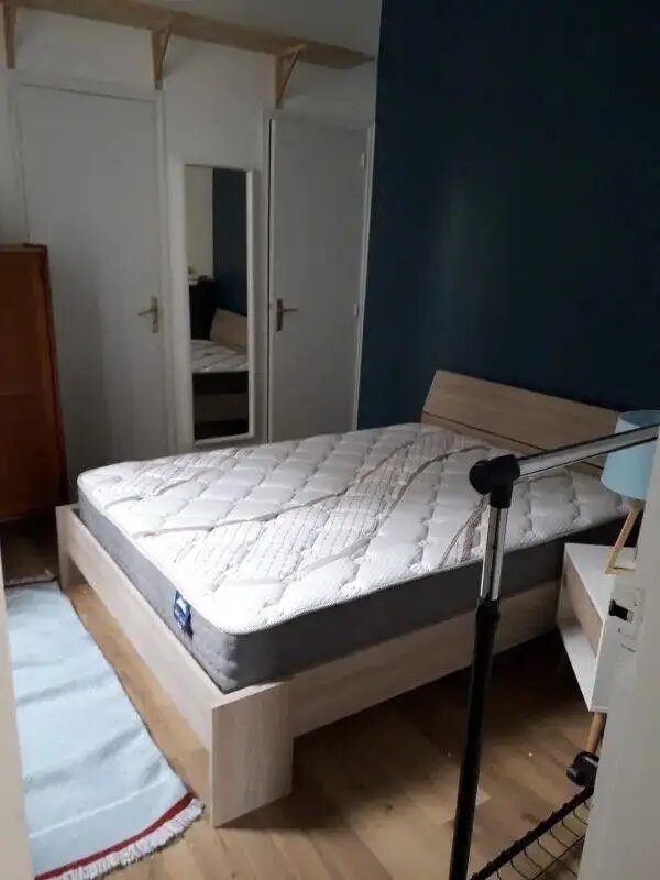 Appartement à louer, 35m², Reims