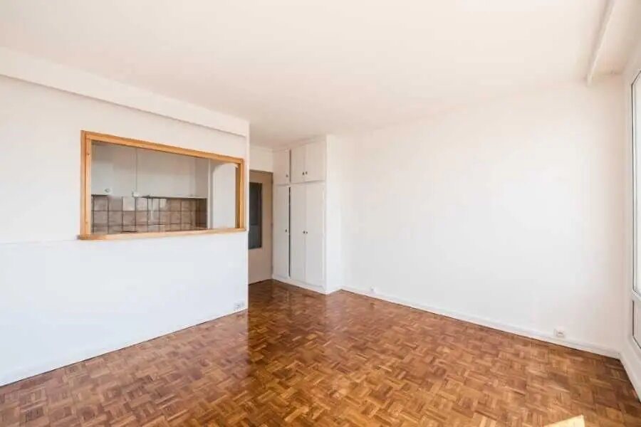 Appartement à louer, 26m², Suresnes