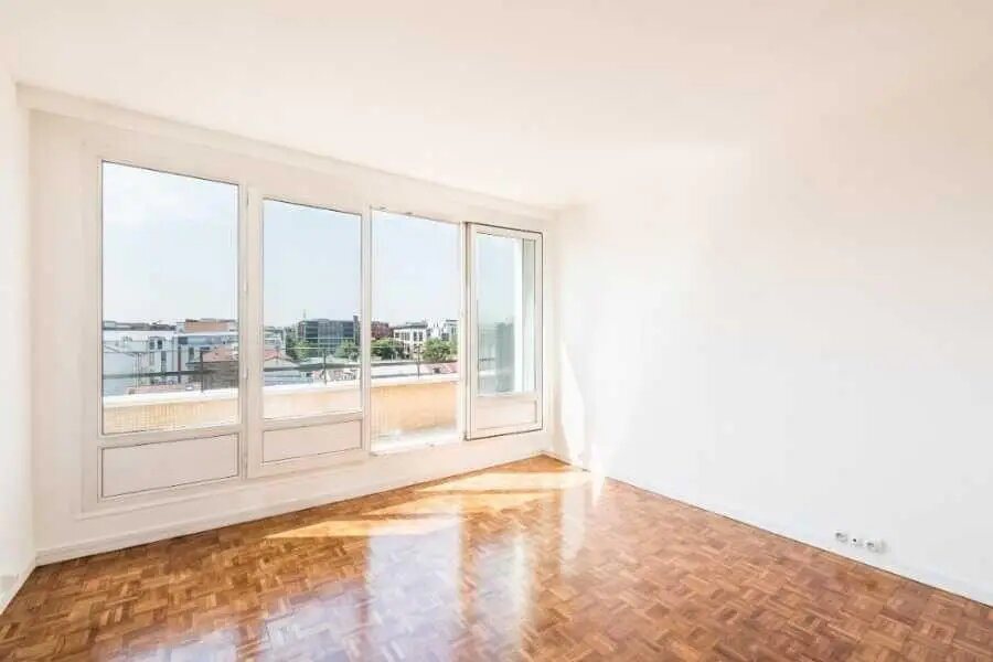 Appartement à louer, 26m², Suresnes