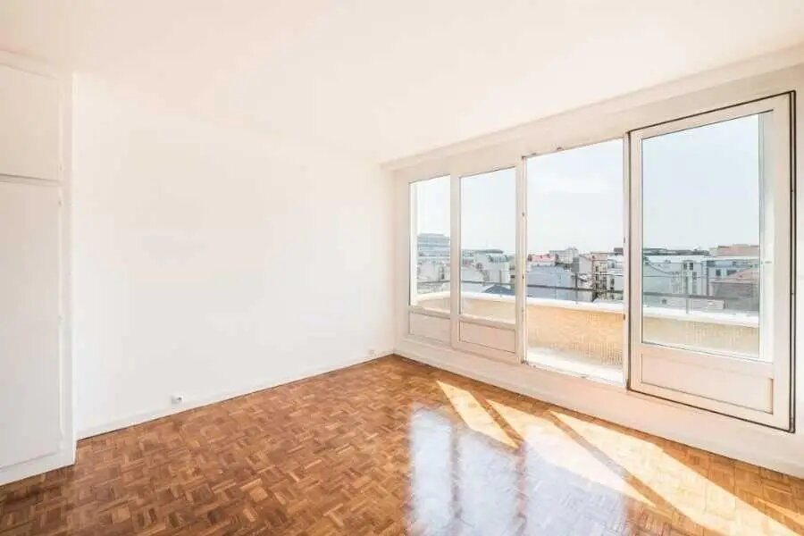 Appartement à louer, 26m², Suresnes