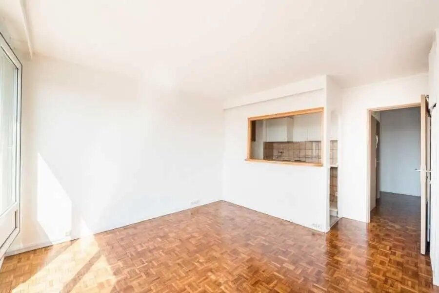 Appartement à louer, 26m², Suresnes