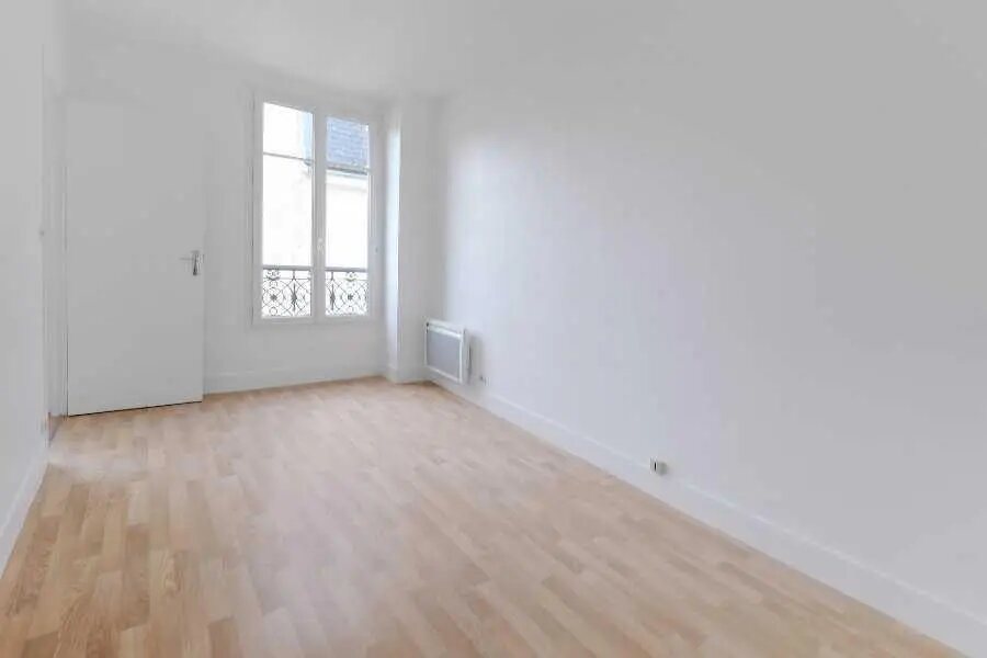 Appartement à louer, 38m², Paris 19ème