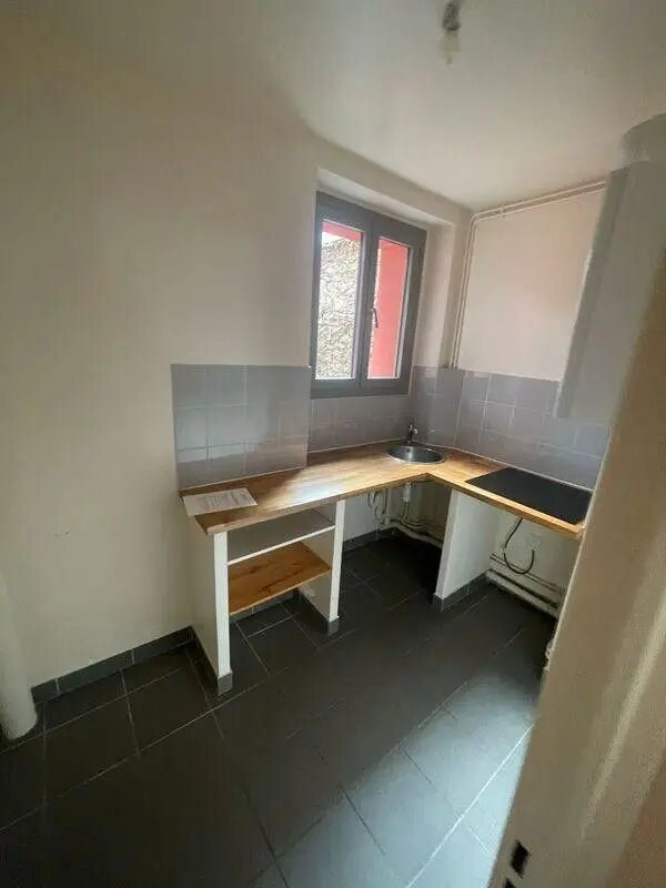 Appartement à louer, 38m², Paris 19ème