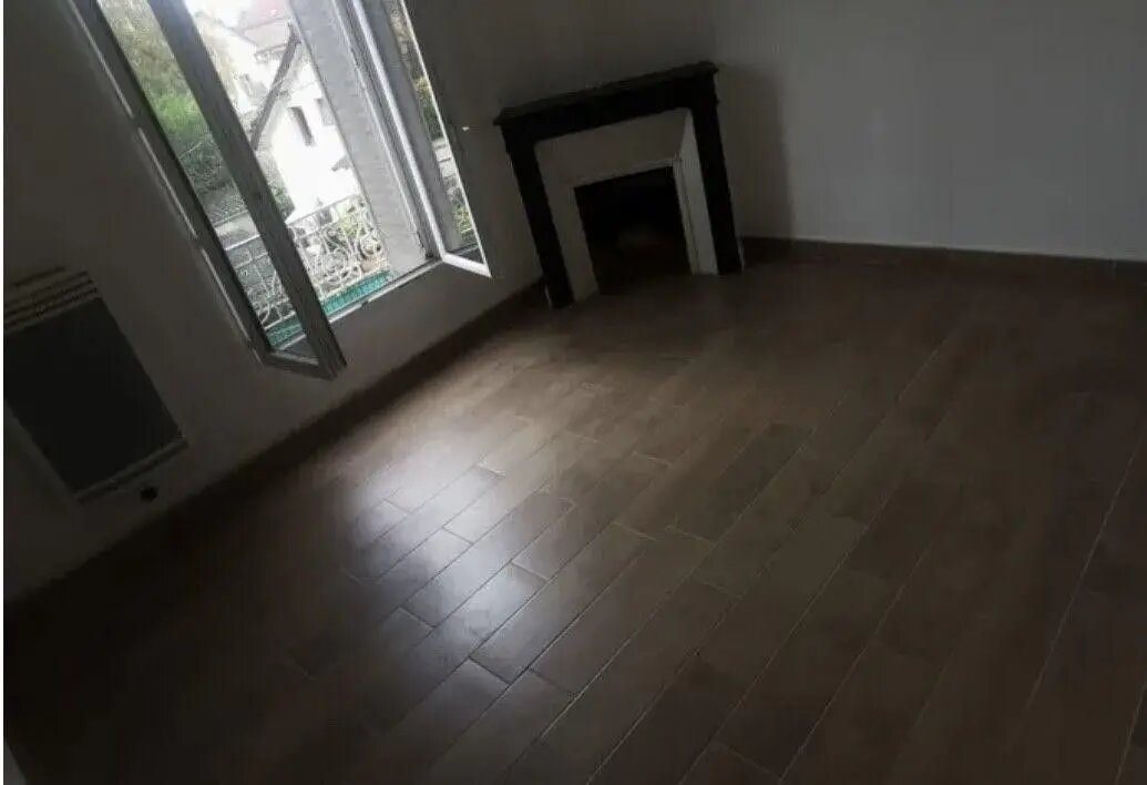 Appartement à louer, 35m², Villeneuve-Saint-Georges