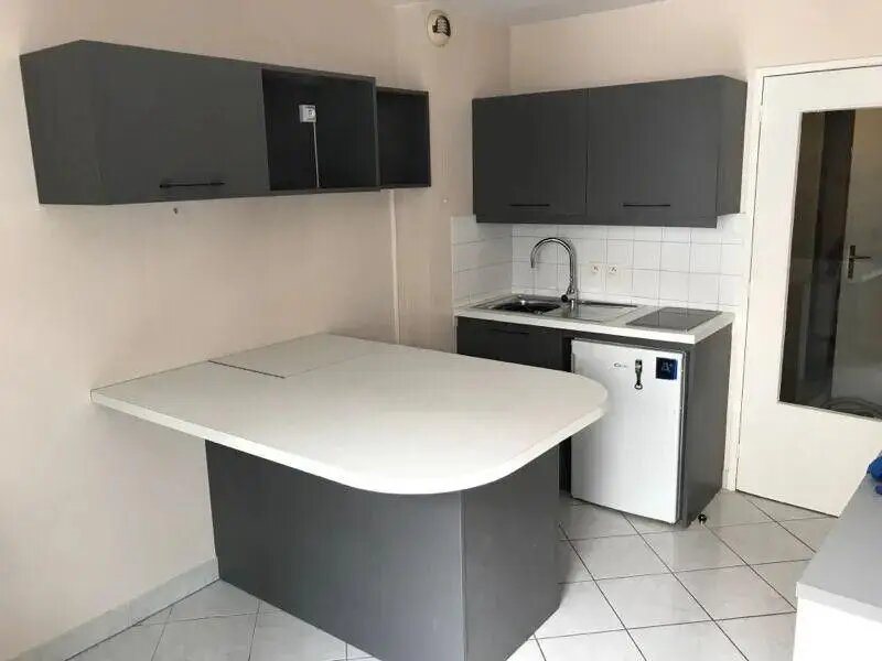 Appartement à louer, 35m², Lyon 7ème