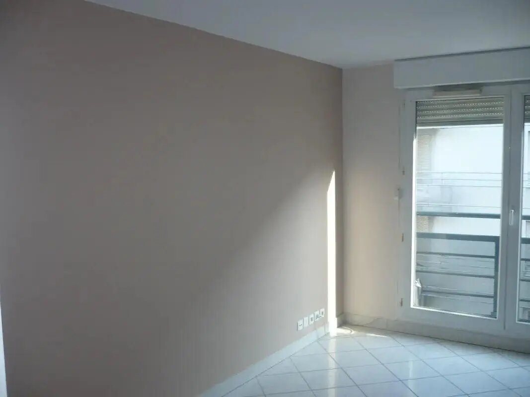 Appartement à louer, 35m², Lyon 7ème
