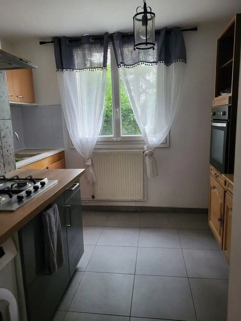 Appartement à louer, 50m², Grenoble