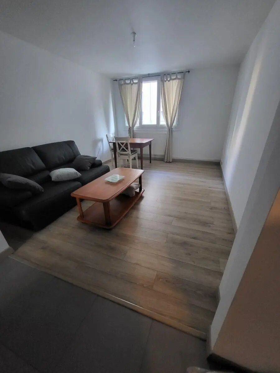 Appartement à louer, 50m², Grenoble