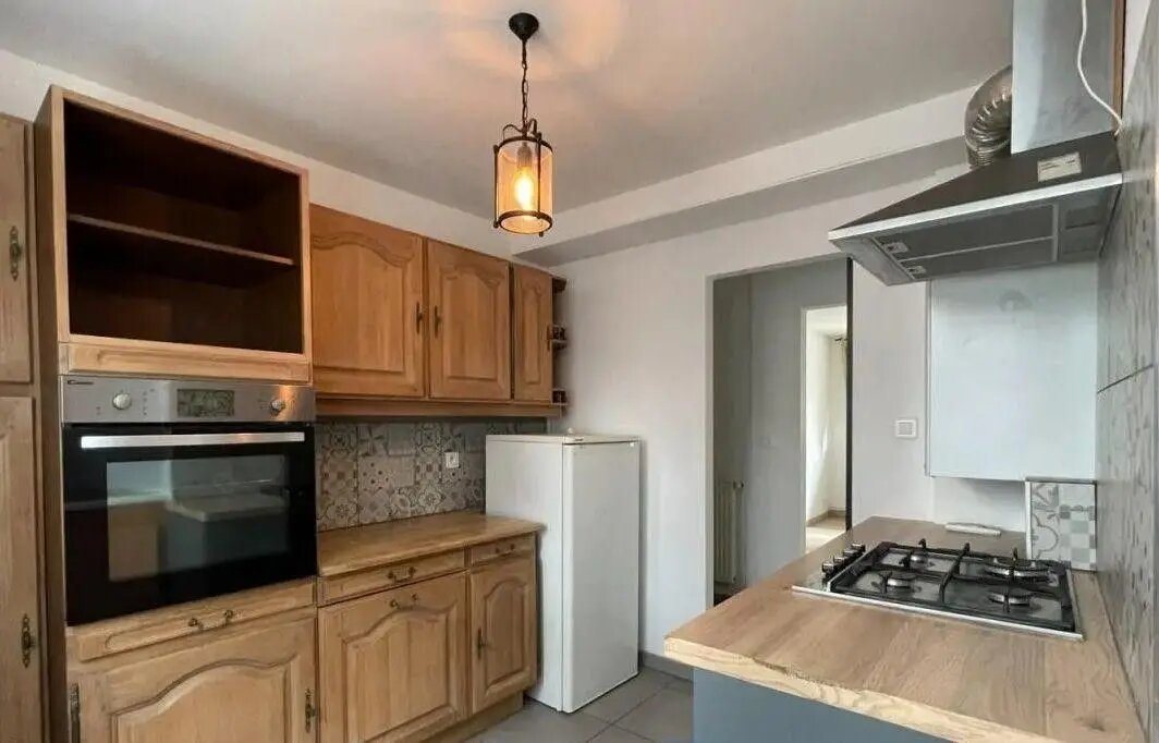 Appartement à louer, 50m², Grenoble