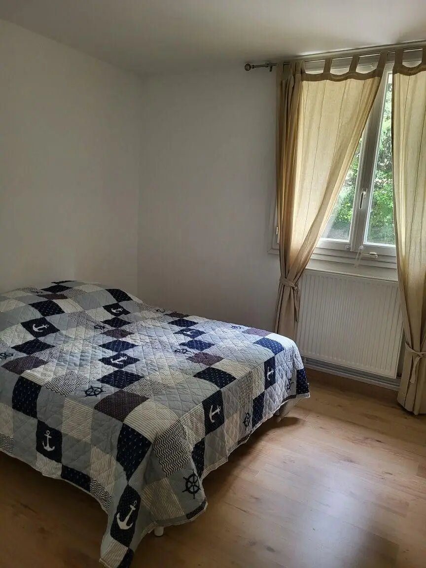 Appartement à louer, 50m², Grenoble
