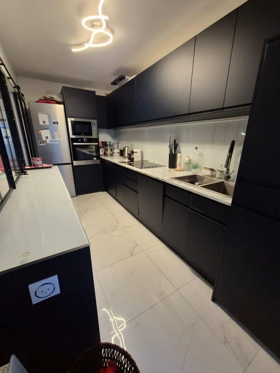 Appartement à louer, 54m², Saint-Mandé