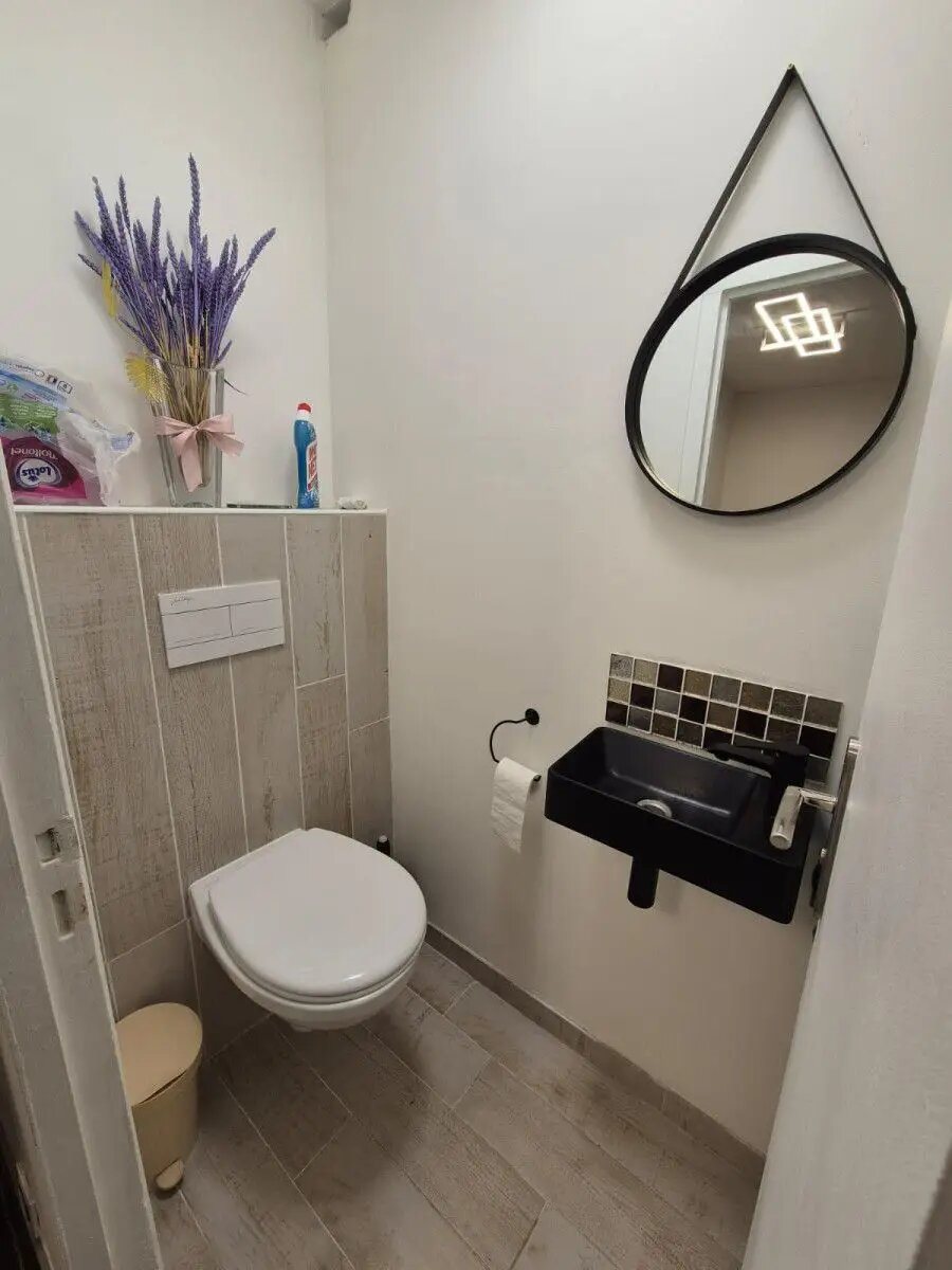 Appartement à louer, 54m², Saint-Mandé