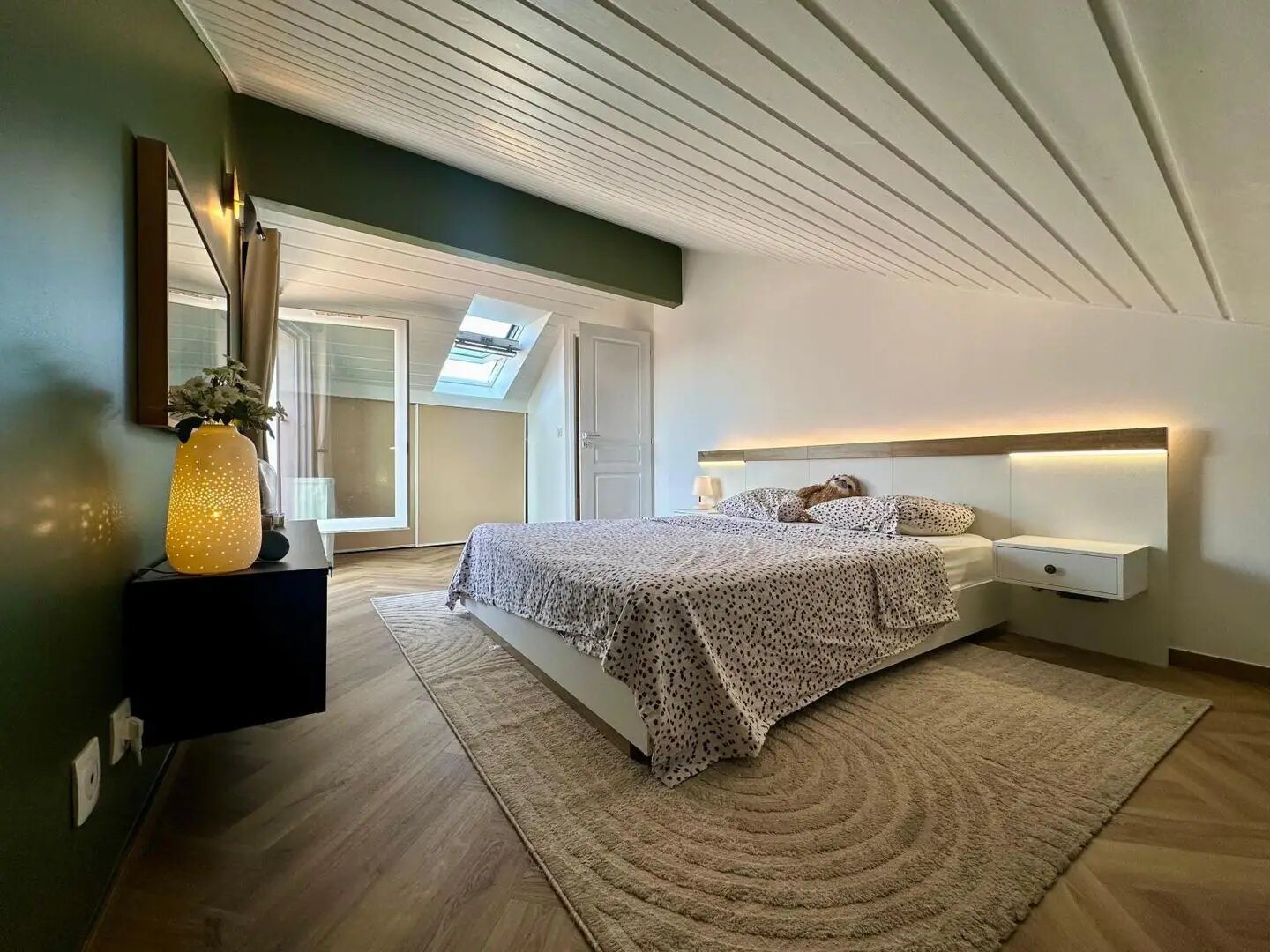 Appartement à louer, 95m², Thonon-les-Bains