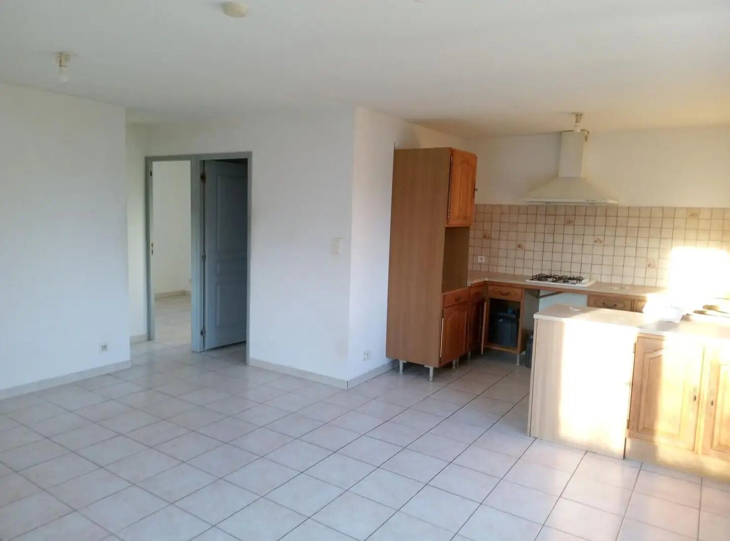 Appartement à louer, 58m², Bagnols-sur-Cèze