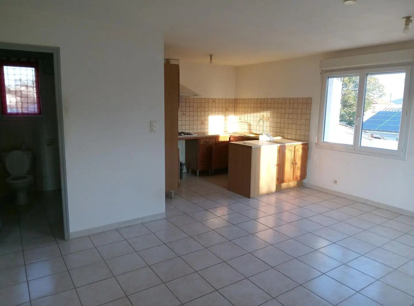 Appartement à louer, 58m², Bagnols-sur-Cèze
