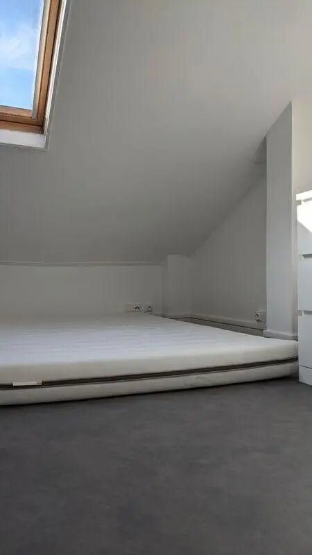 Appartement à louer, 19m², Paris 20ème