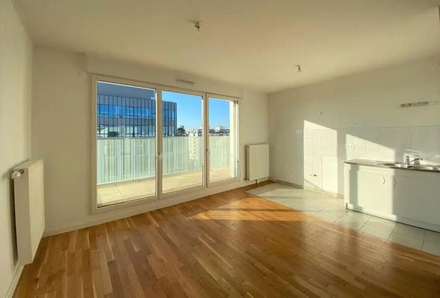 Appartement à louer, 46m², Arcueil