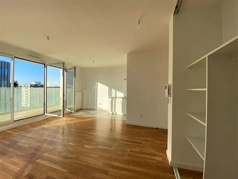 Appartement à louer, 46m², Arcueil
