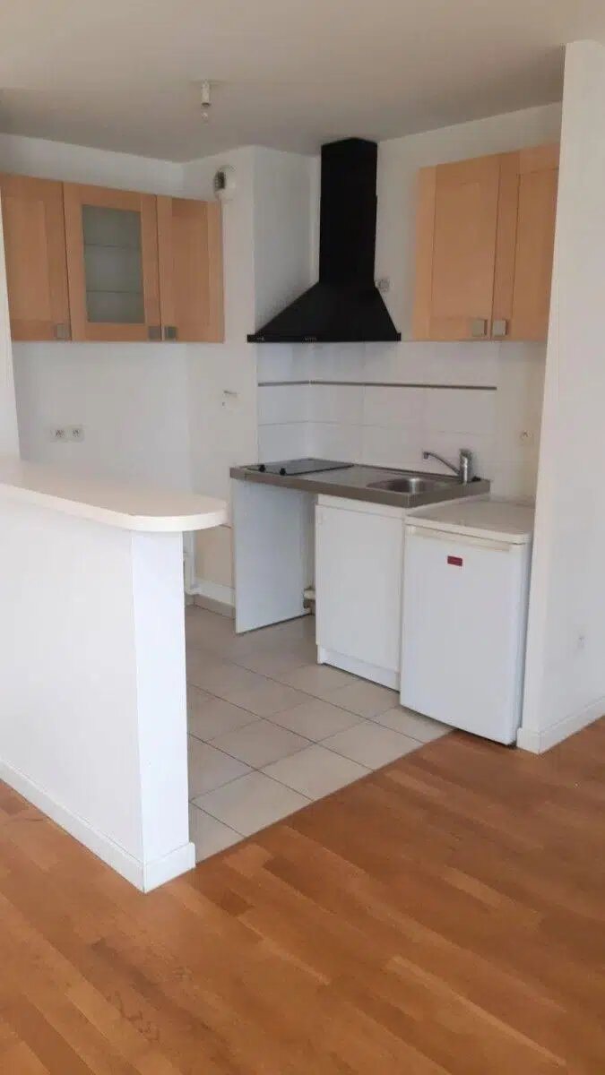 Appartement à louer, 43m², Châtenay-Malabry