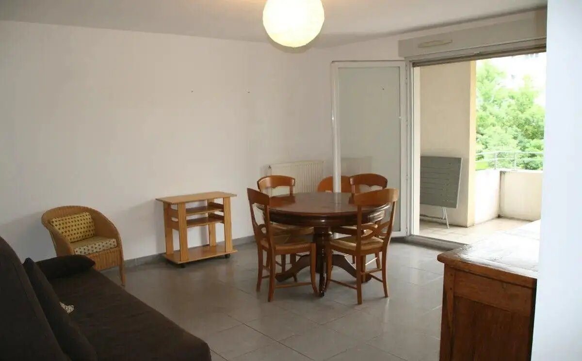 Appartement à louer, 70m², Grenoble