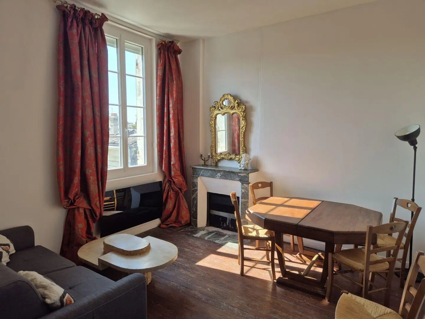 Appartement à louer, 44m², Bordeaux