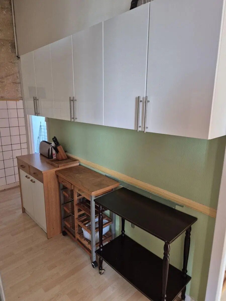 Appartement à louer, 44m², Bordeaux