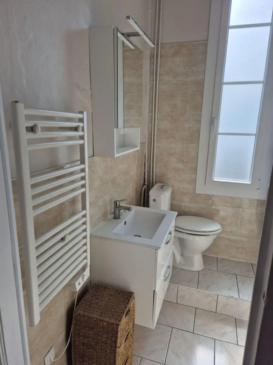 Appartement à louer, 44m², Bordeaux