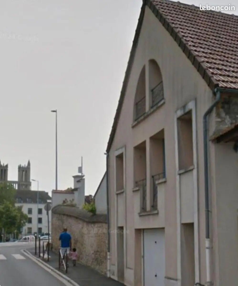 Appartement à louer, 65m², Mantes-la-Jolie